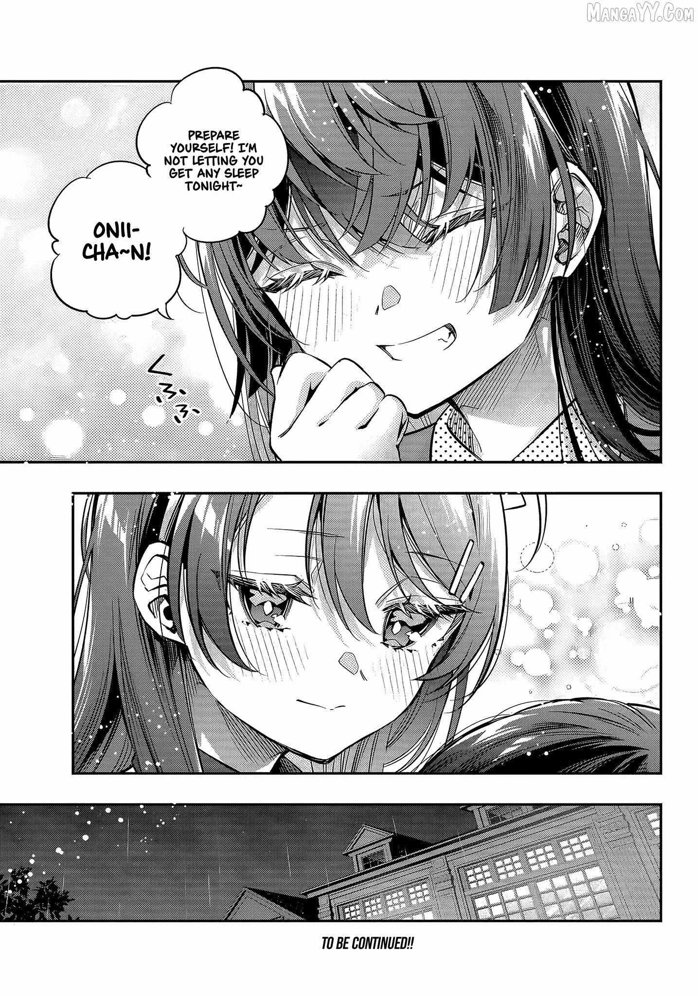 Read Alya Sometimes Hides Her Feelings in Russian Manga Online