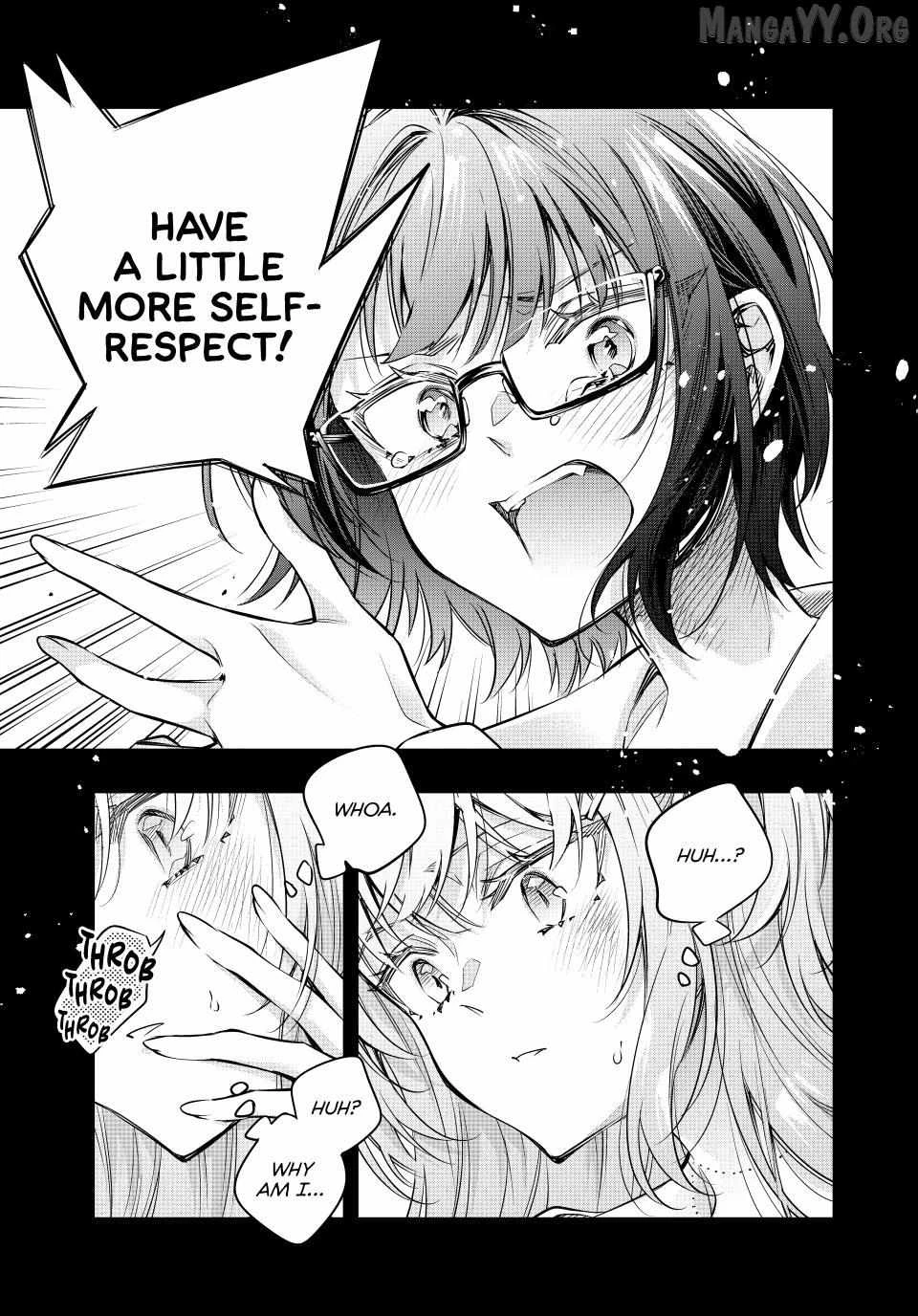 Read Alya Sometimes Hides Her Feelings in Russian Manga Online
