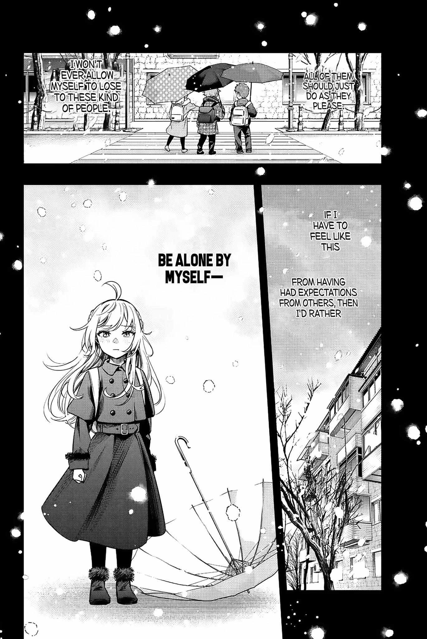 Read Alya Sometimes Hides Her Feelings in Russian Manga Online