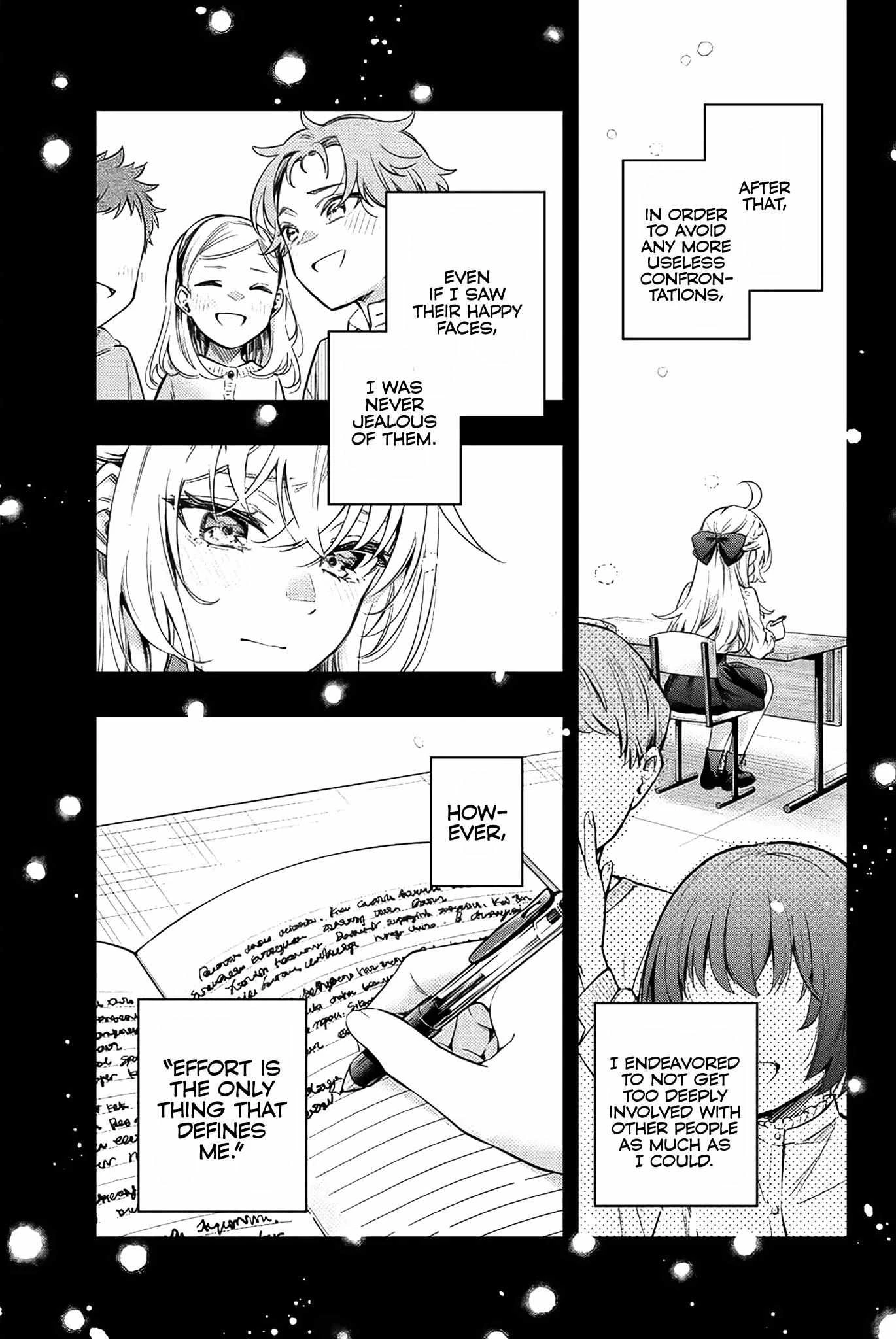 Read Alya Sometimes Hides Her Feelings in Russian Manga Online
