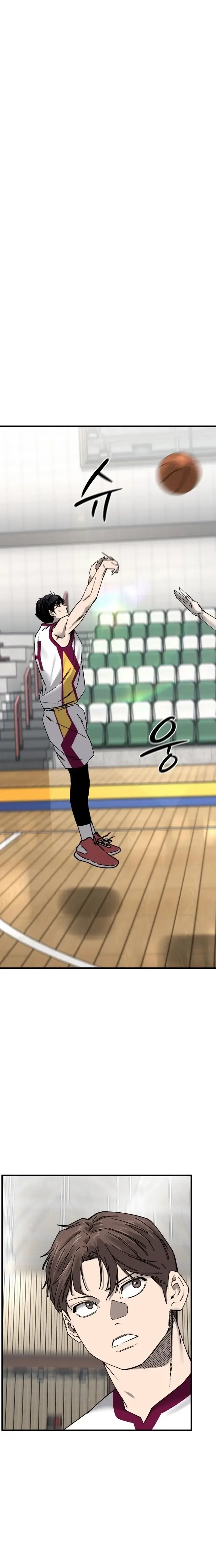 Read Ankle Breaker Manga Online