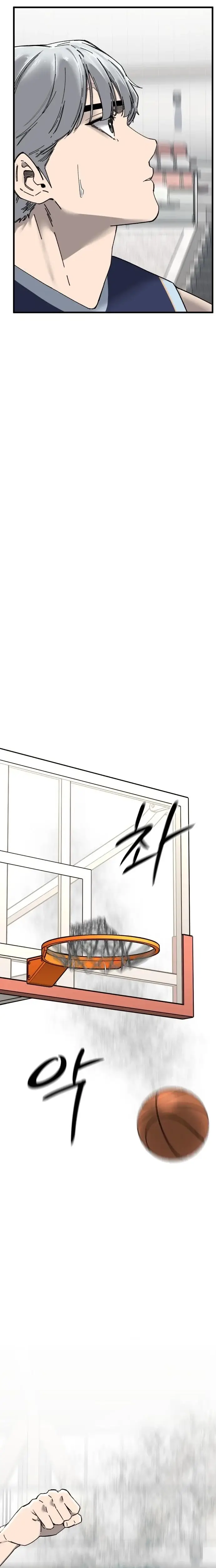 Read Ankle Breaker Manga Online
