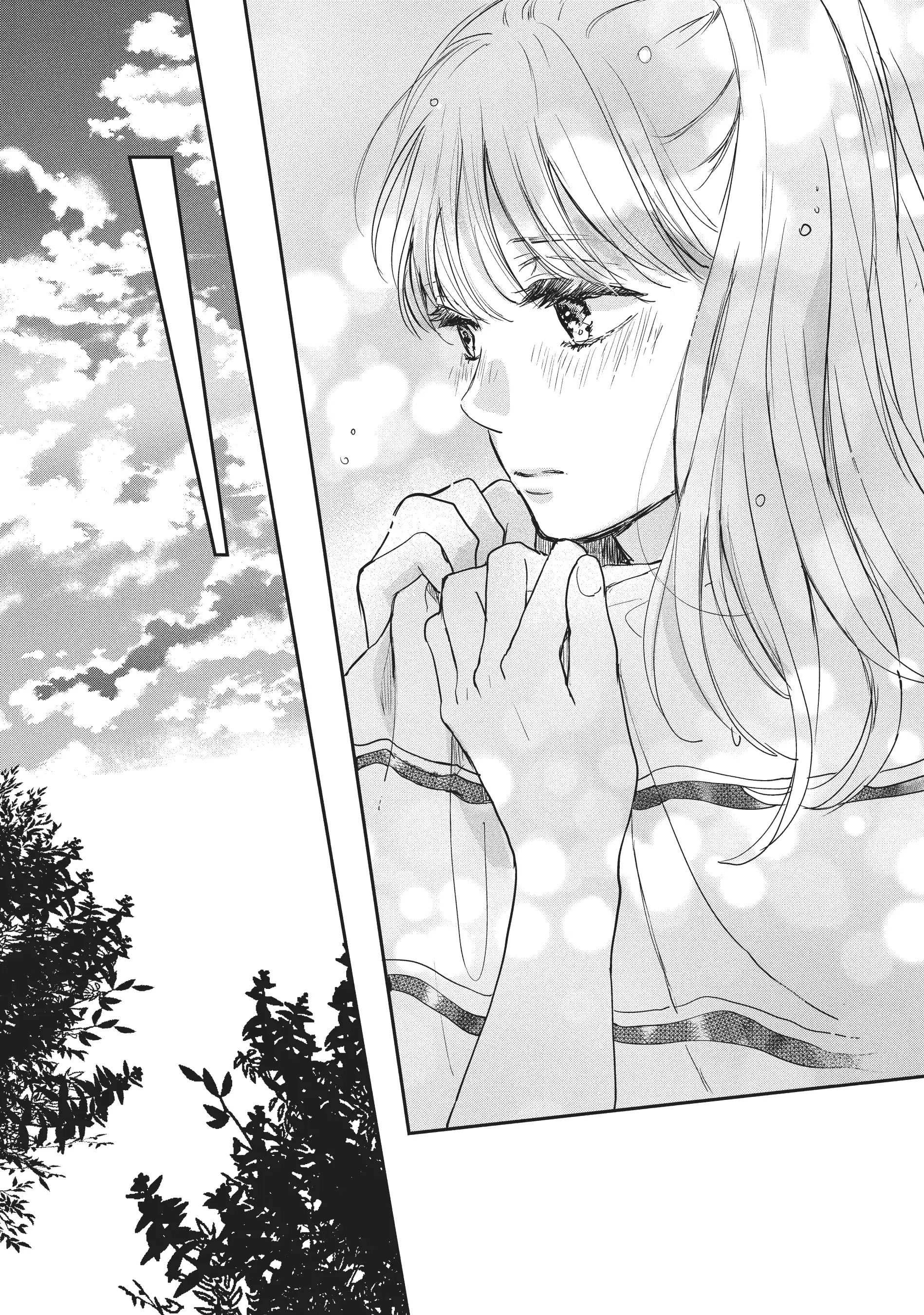 Read Anyway, I'm Falling in Love with You Manga Online