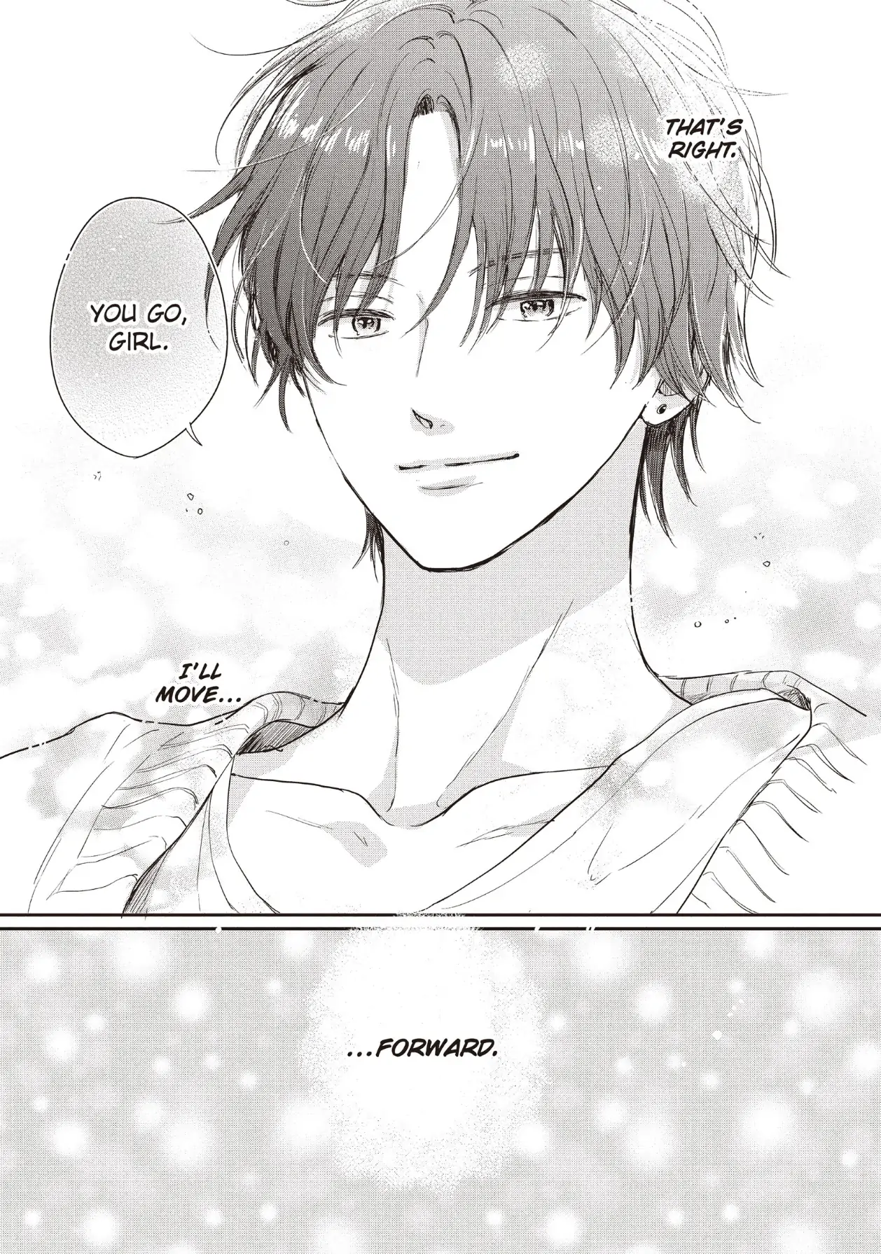 Read Anyway, I'm Falling in Love with You Manga Online