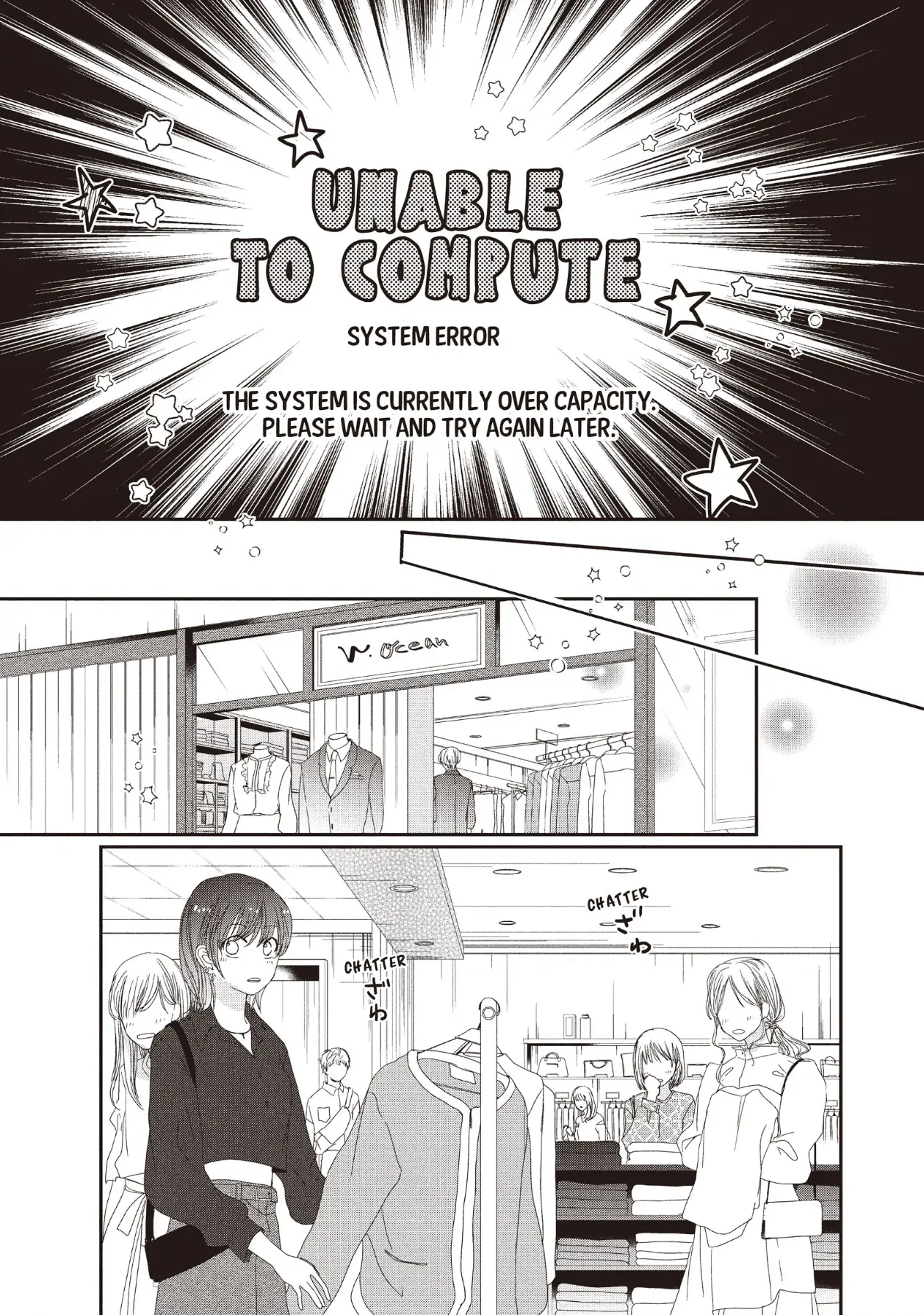 Read Anyway, I'm Falling in Love with You Manga Online