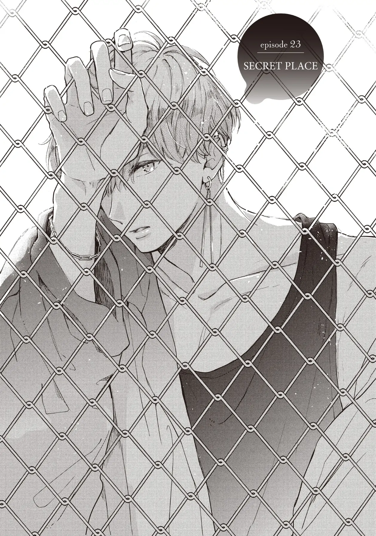 Read Anyway, I'm Falling in Love with You Manga Online