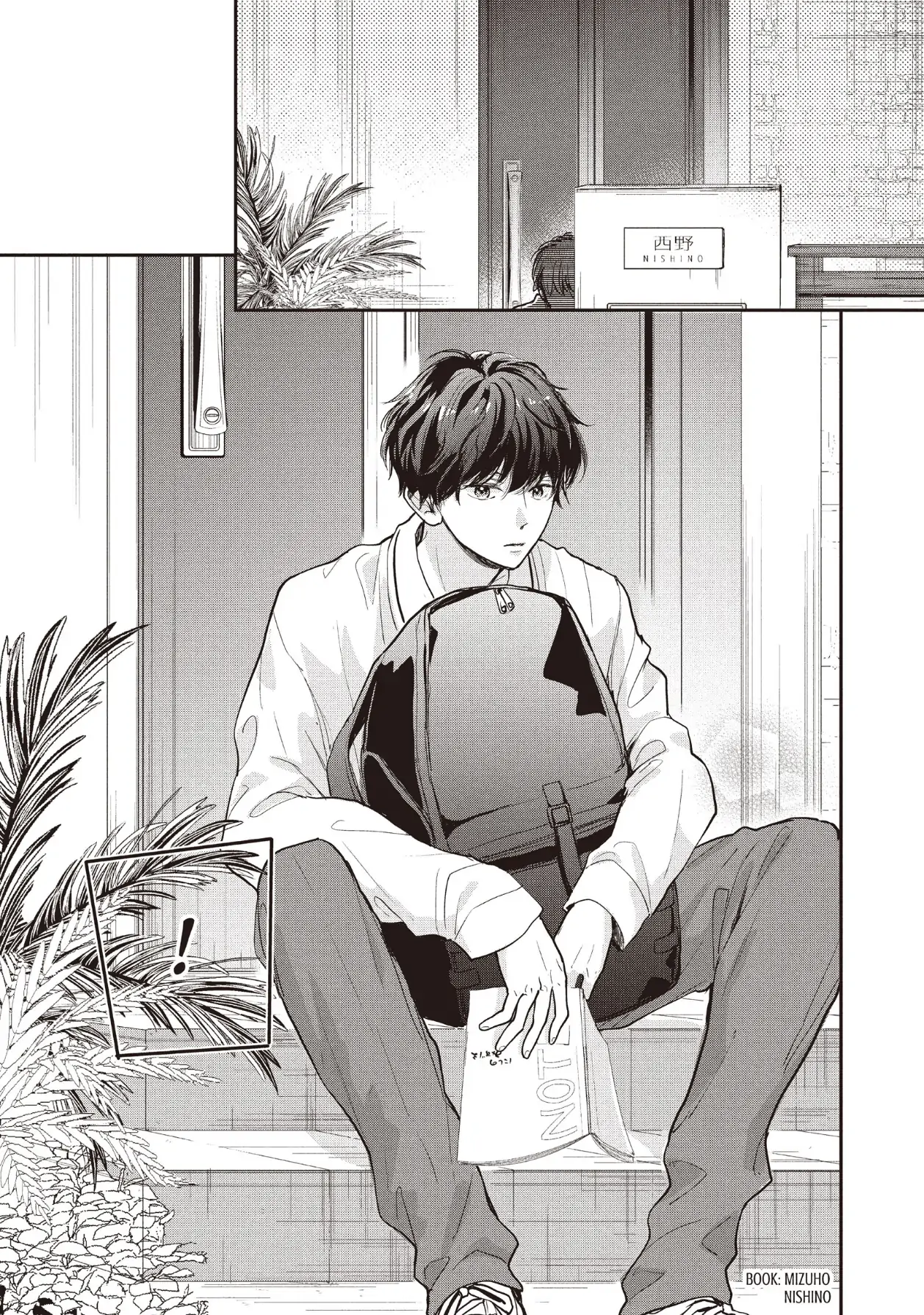 Read Anyway, I'm Falling in Love with You Manga Online