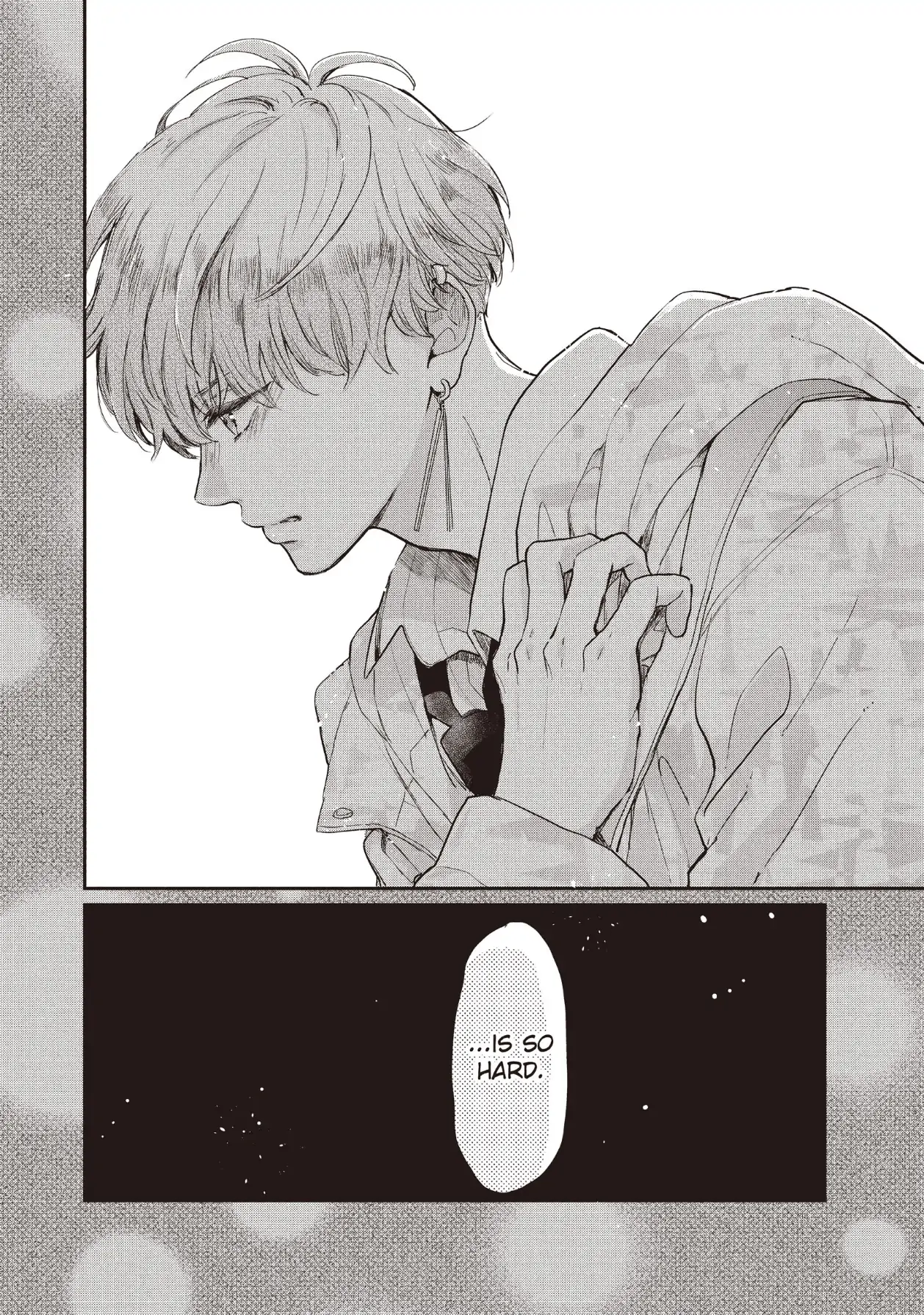 Read Anyway, I'm Falling in Love with You Manga Online