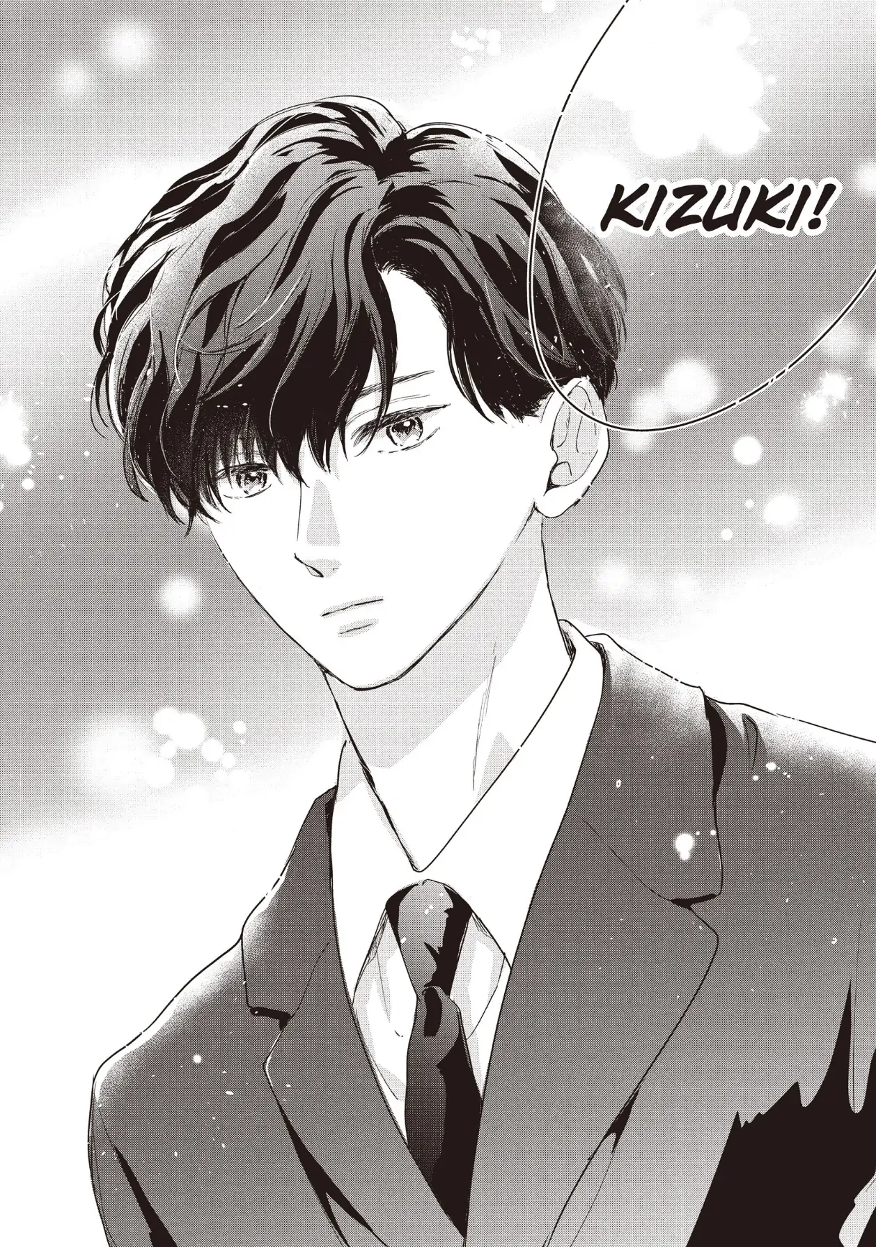 Read Anyway, I'm Falling in Love with You Manga Online