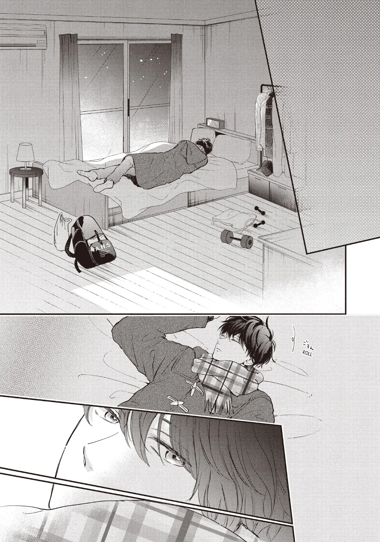 Read Anyway, I'm Falling in Love with You Manga Online