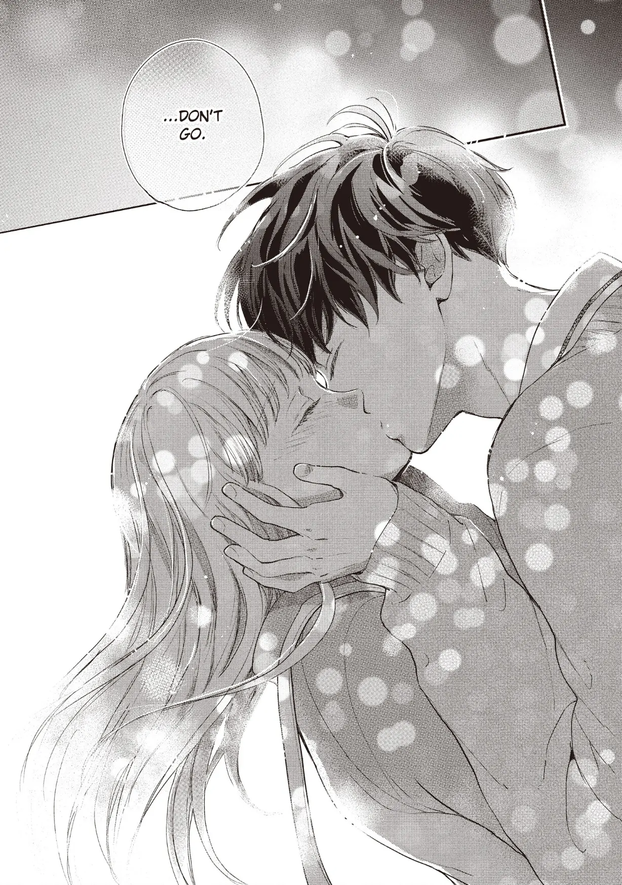 Read Anyway, I'm Falling in Love with You Manga Online