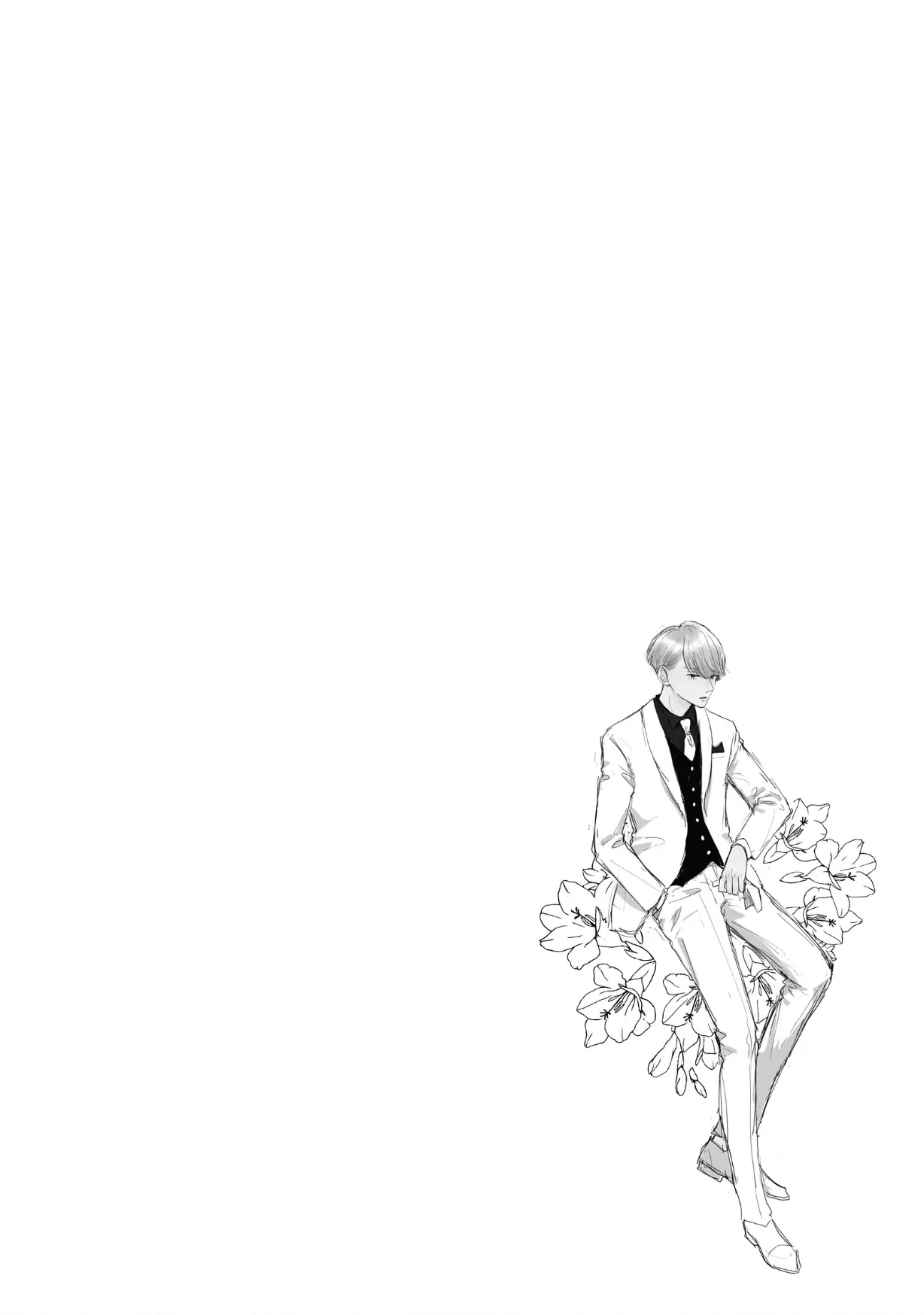 Read Anyway, I'm Falling in Love with You Manga Online