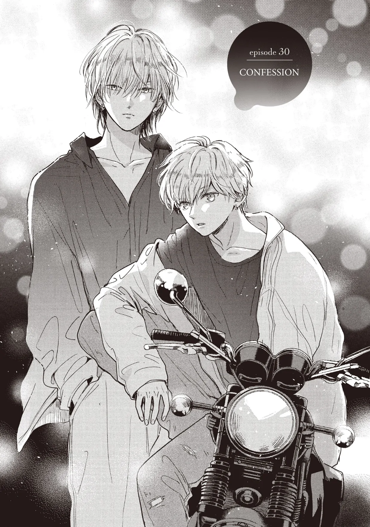 Read Anyway, I'm Falling in Love with You Manga Online