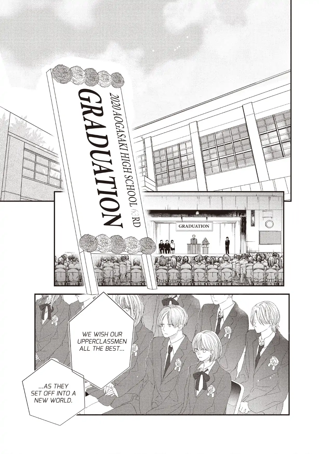 Read Anyway, I'm Falling in Love with You Manga Online