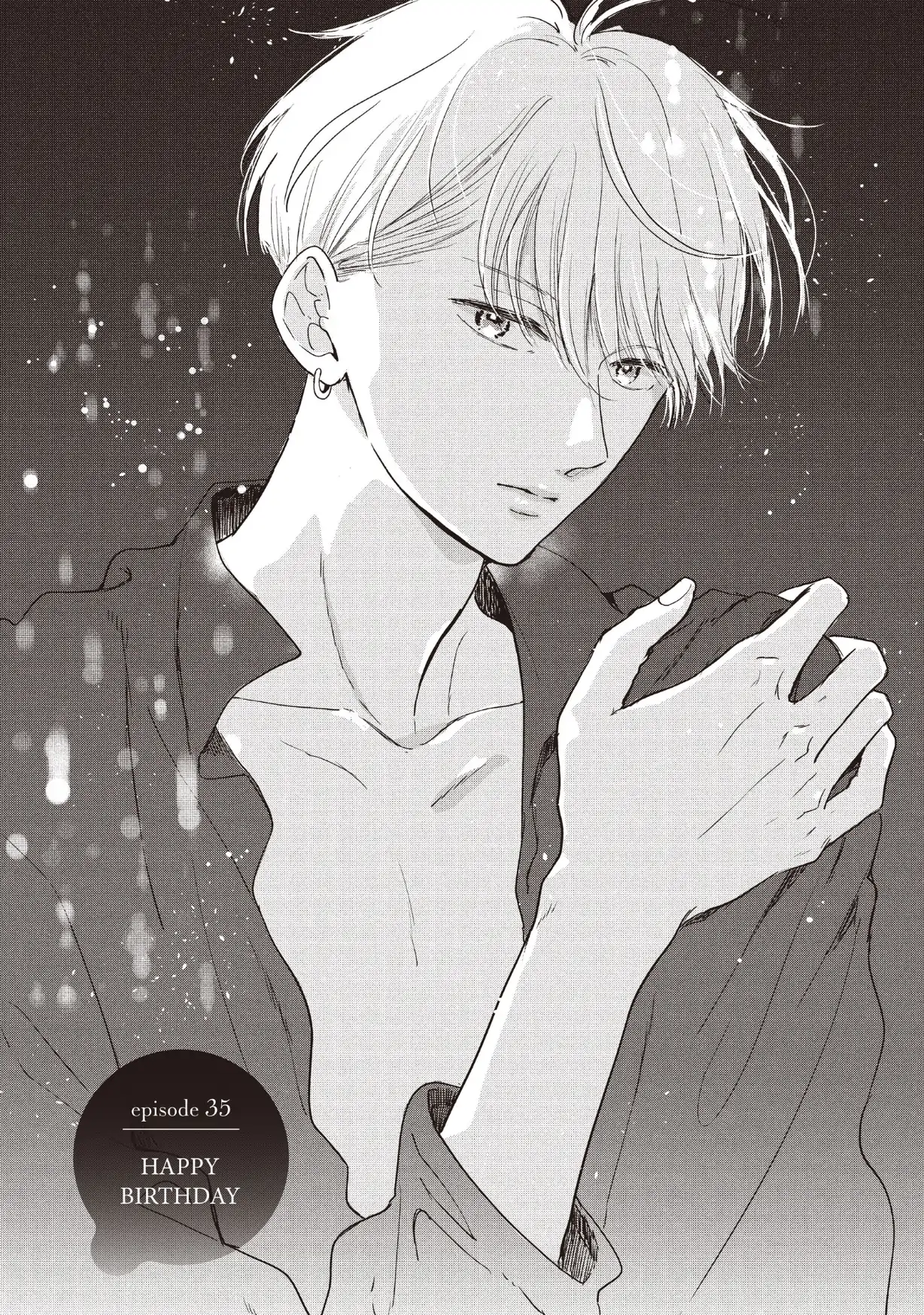Read Anyway, I'm Falling in Love with You Manga Online