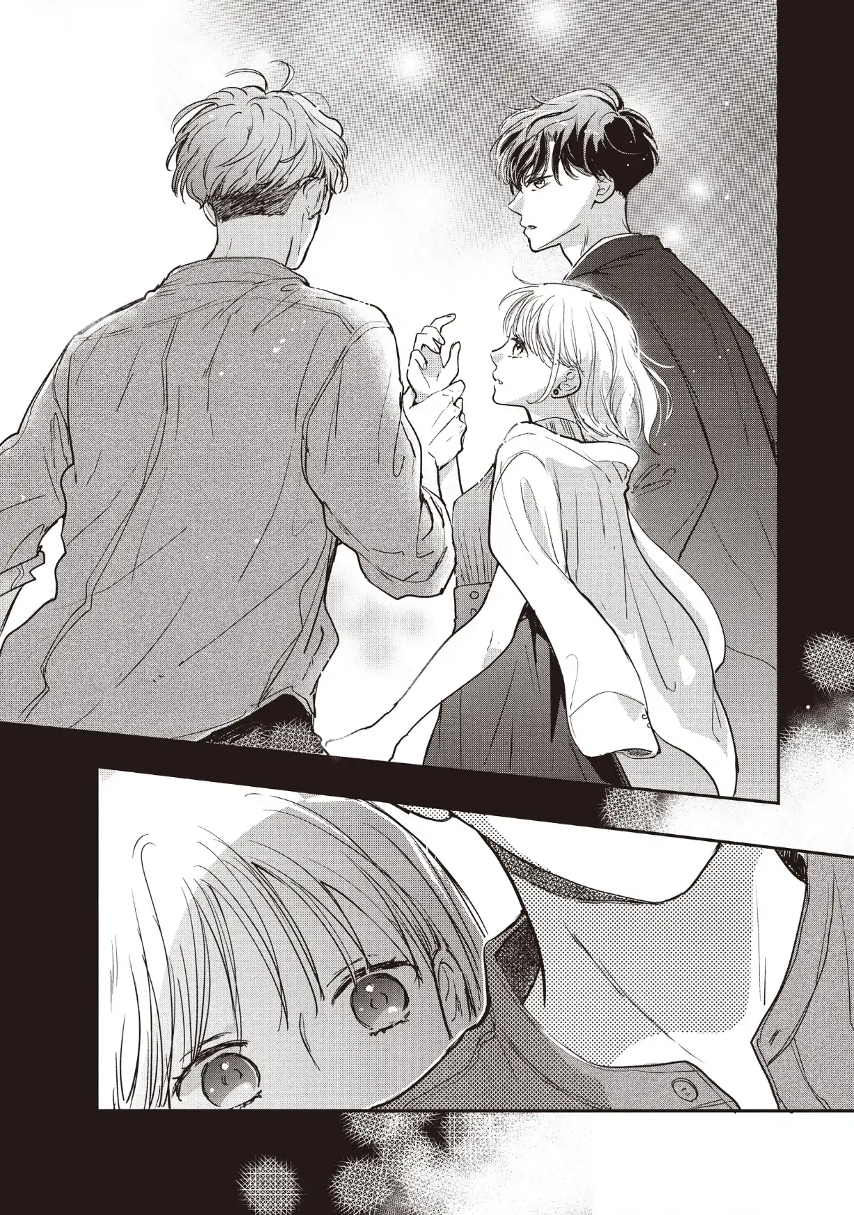 Read Anyway, I'm Falling in Love with You Manga Online