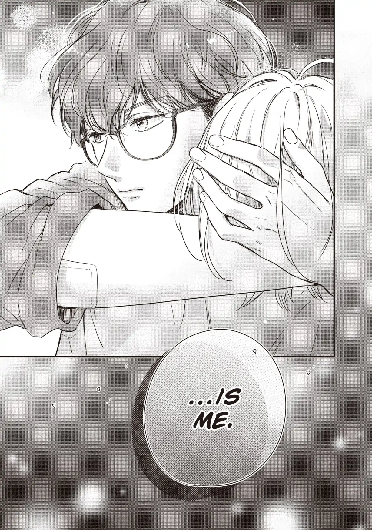 Read Anyway, I'm Falling in Love with You Manga Online