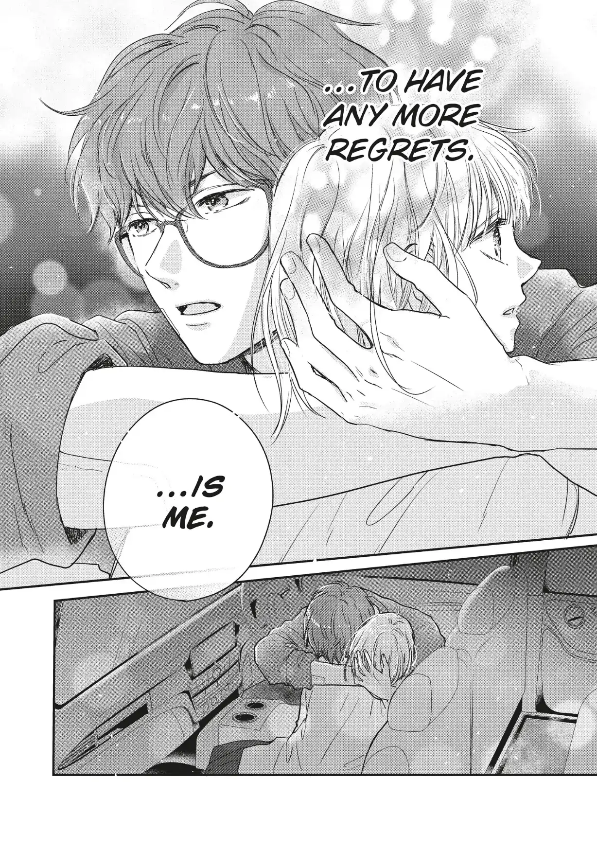 Read Anyway, I'm Falling in Love with You Manga Online