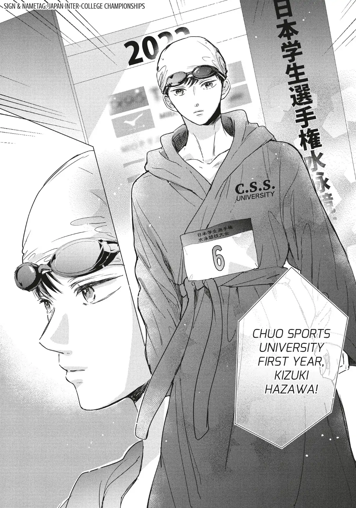 Read Anyway, I'm Falling in Love with You Manga Online