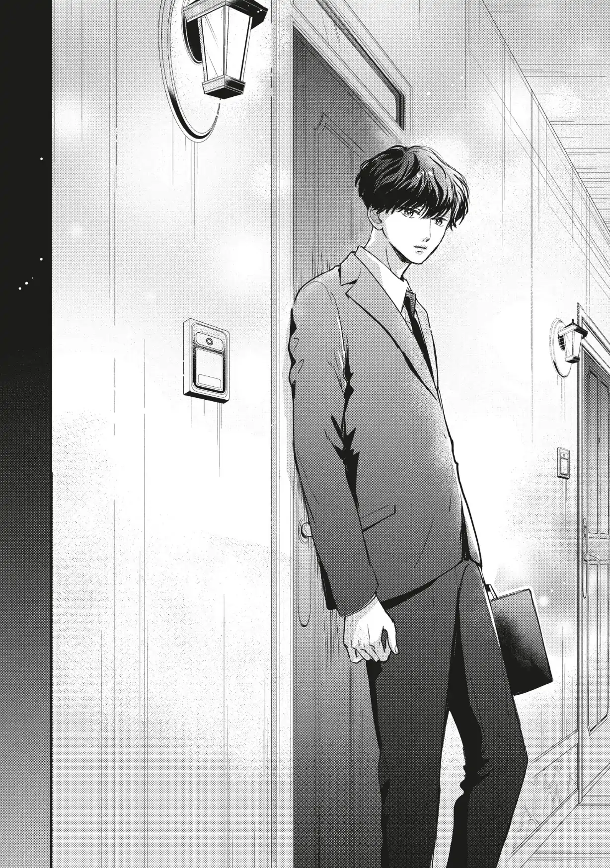 Read Anyway, I'm Falling in Love with You Manga Online
