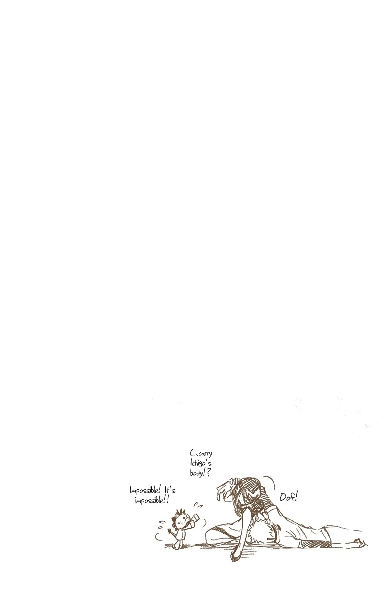 Read Bleach (Colored) Manga Online