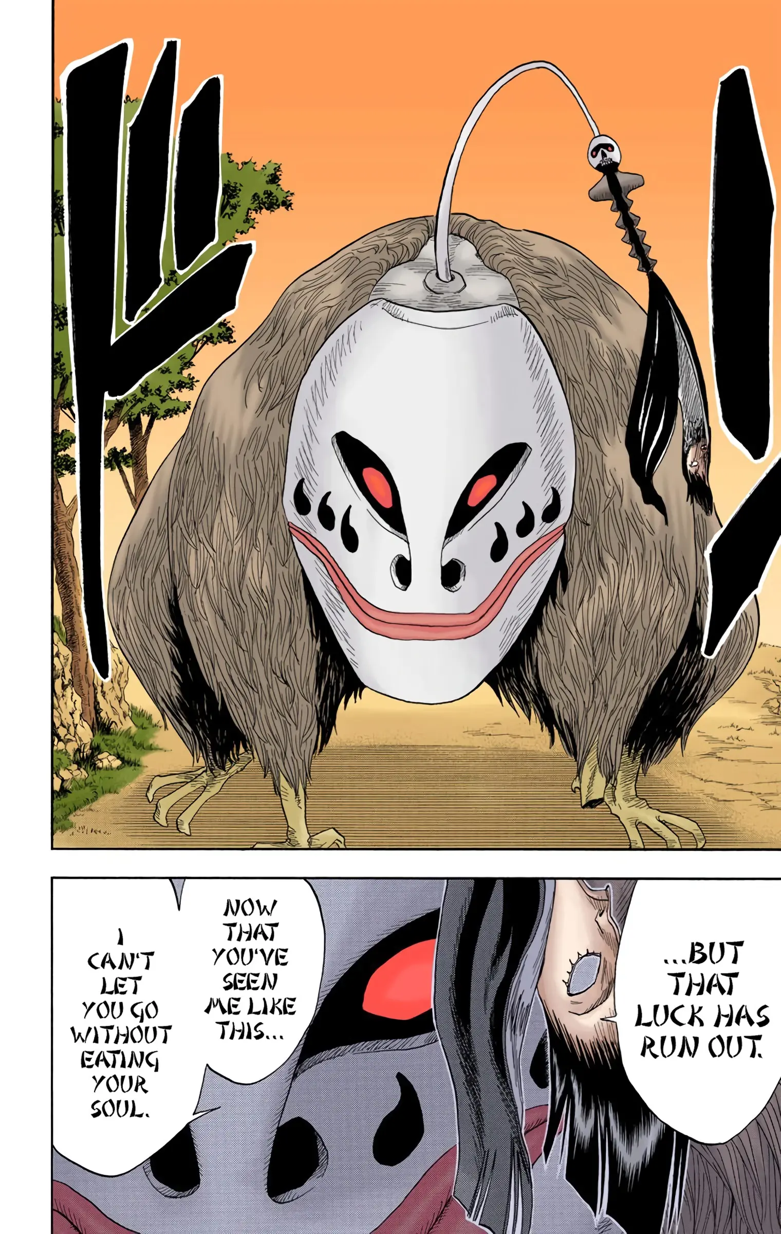 Read Bleach (Colored) Manga Online