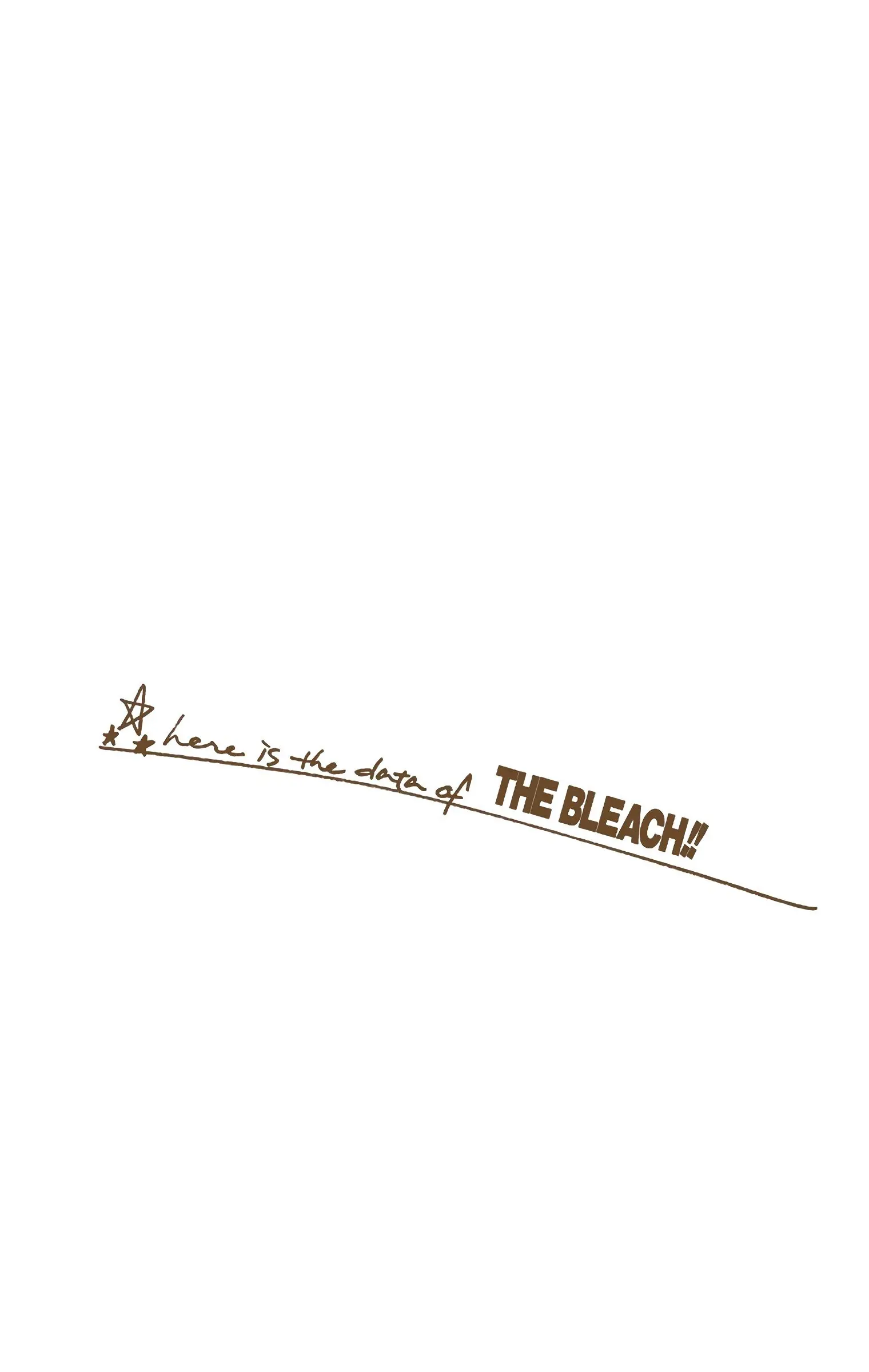 Read Bleach (Colored) Manga Online