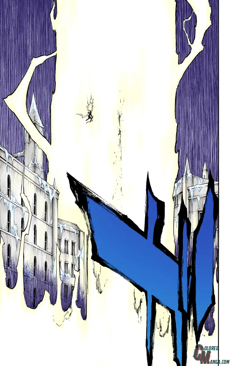 Read Bleach (Colored) Manga Online