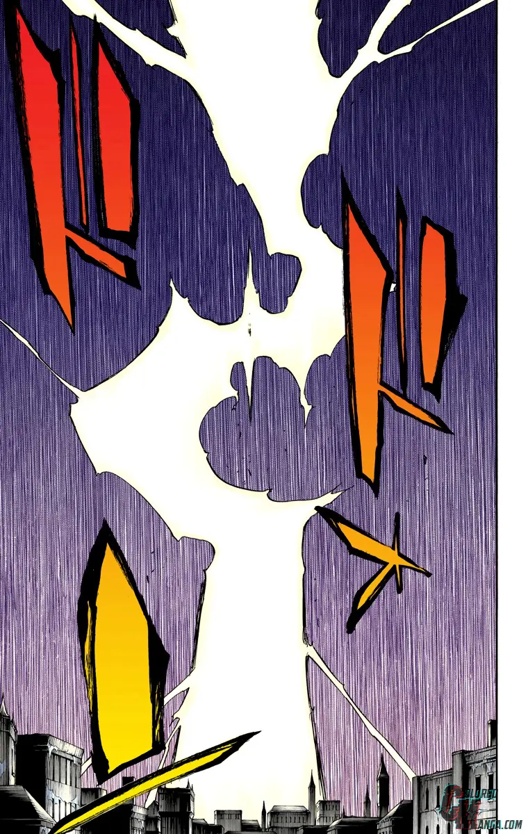 Read Bleach (Colored) Manga Online