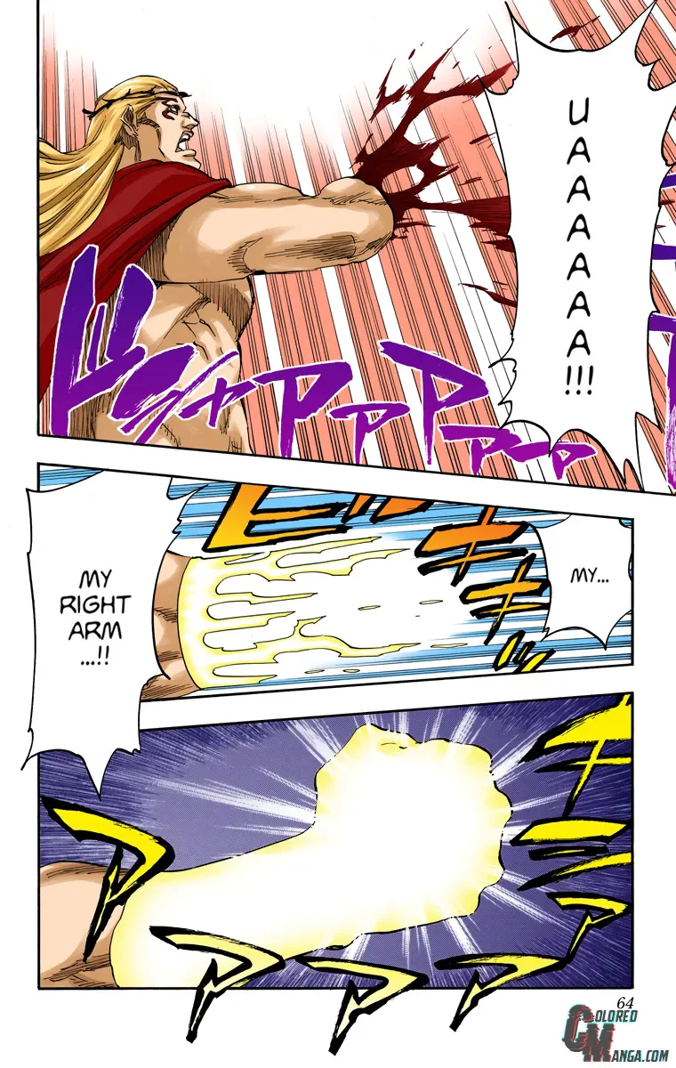Read Bleach (Colored) Manga Online