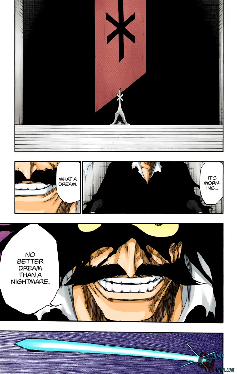 Read Bleach (Colored) Manga Online