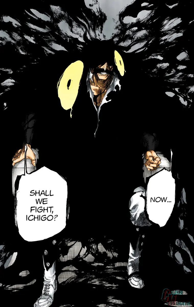 Read Bleach (Colored) Manga Online