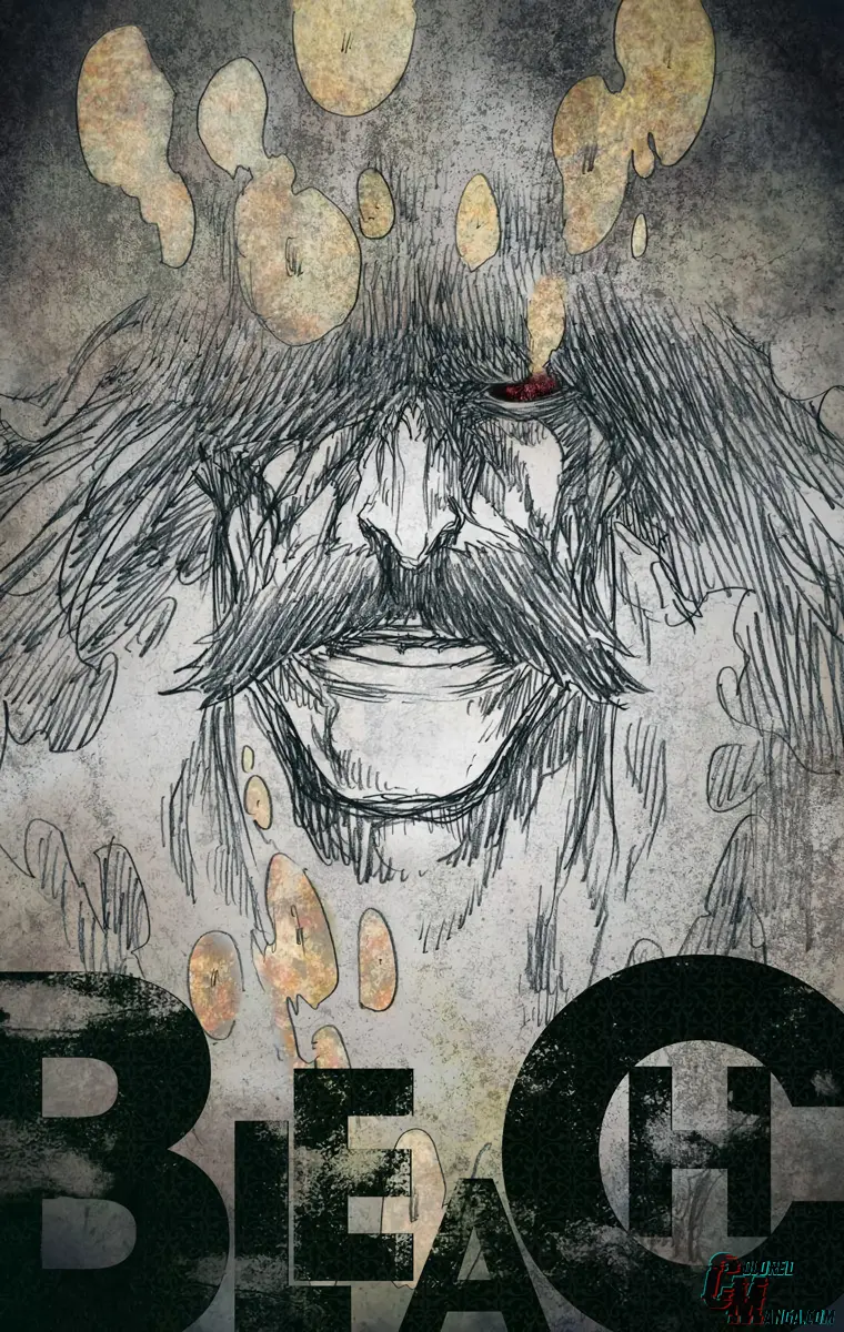 Read Bleach (Colored) Manga Online