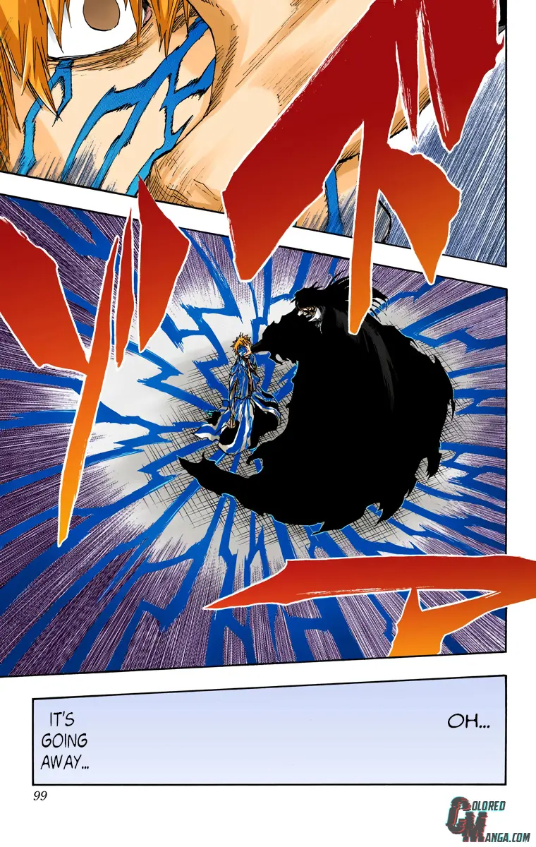Read Bleach (Colored) Manga Online