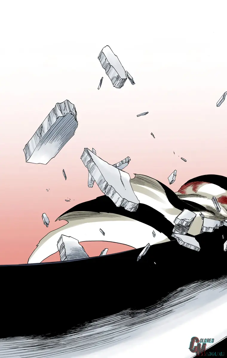 Read Bleach (Colored) Manga Online
