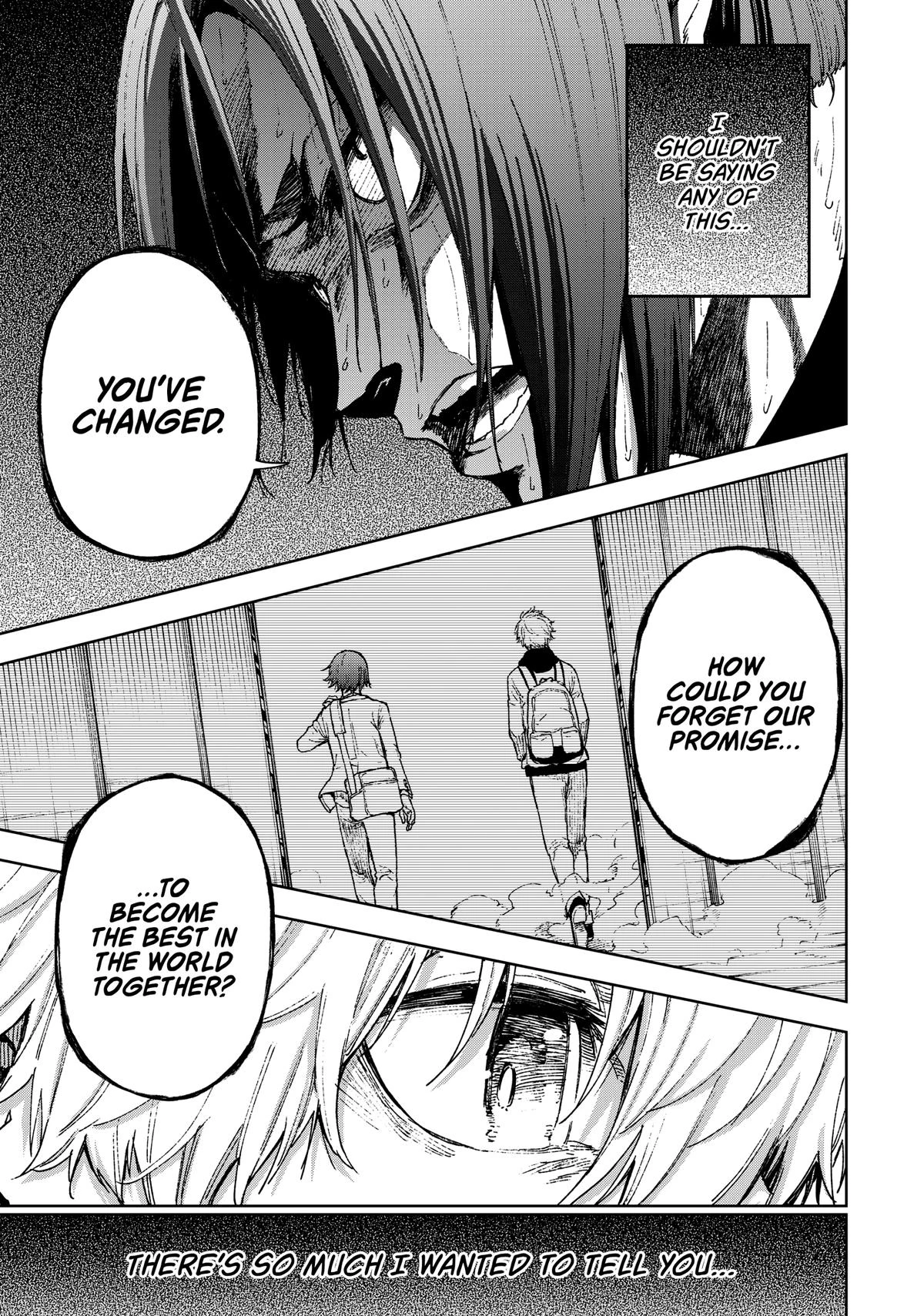 Read Blue Lock Episode Nagi Manga Online