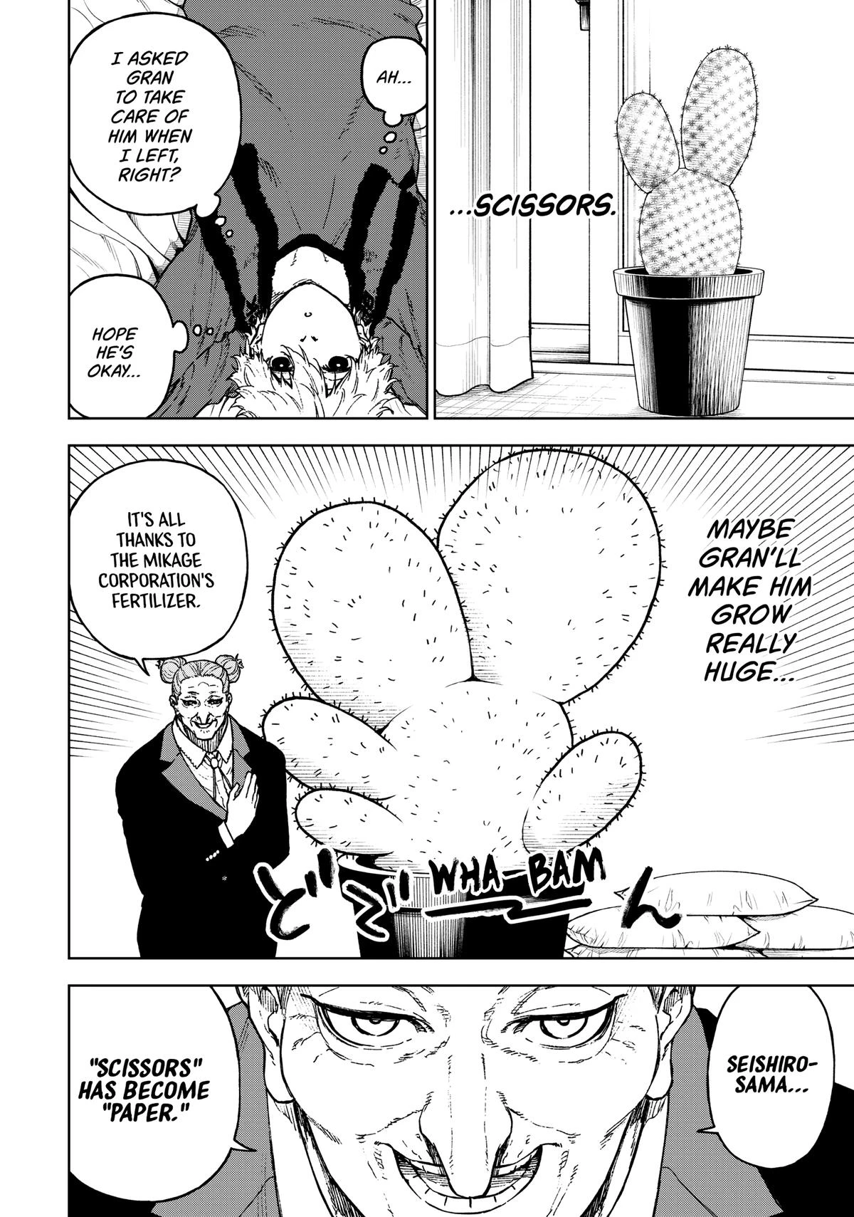 Read Blue Lock Episode Nagi Manga Online