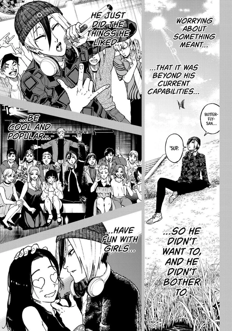 Read Blue Lock Episode Nagi Manga Online