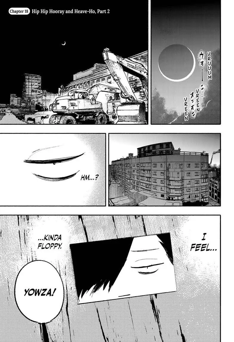 Read Choujin X Manga Online