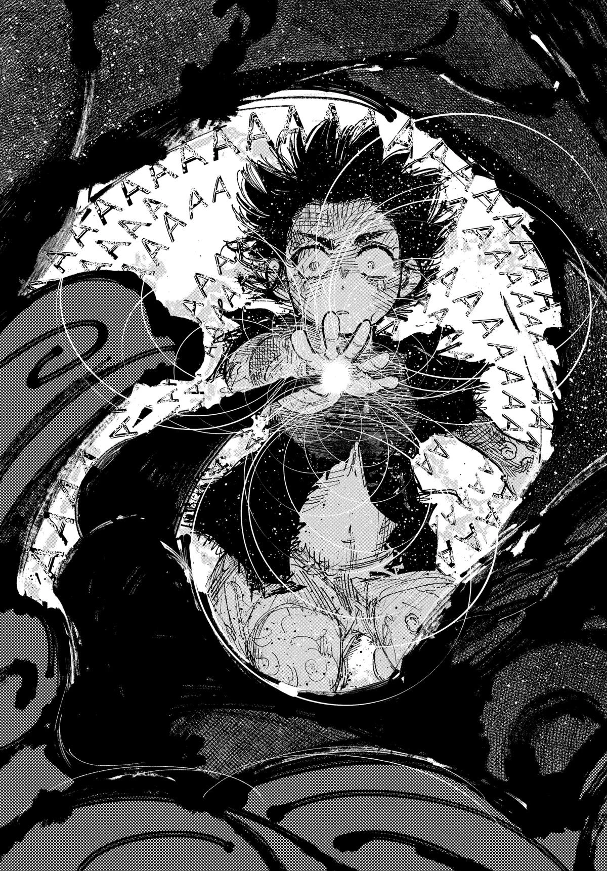 Read Choujin X Manga Online