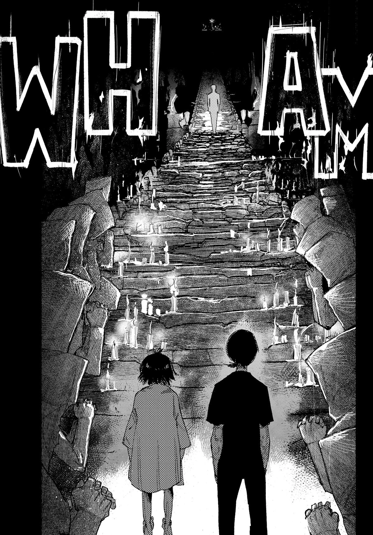 Read Choujin X Manga Online
