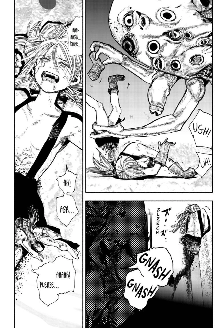 Read Choujin X Manga Online