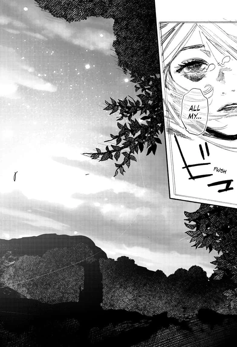 Read Choujin X Manga Online