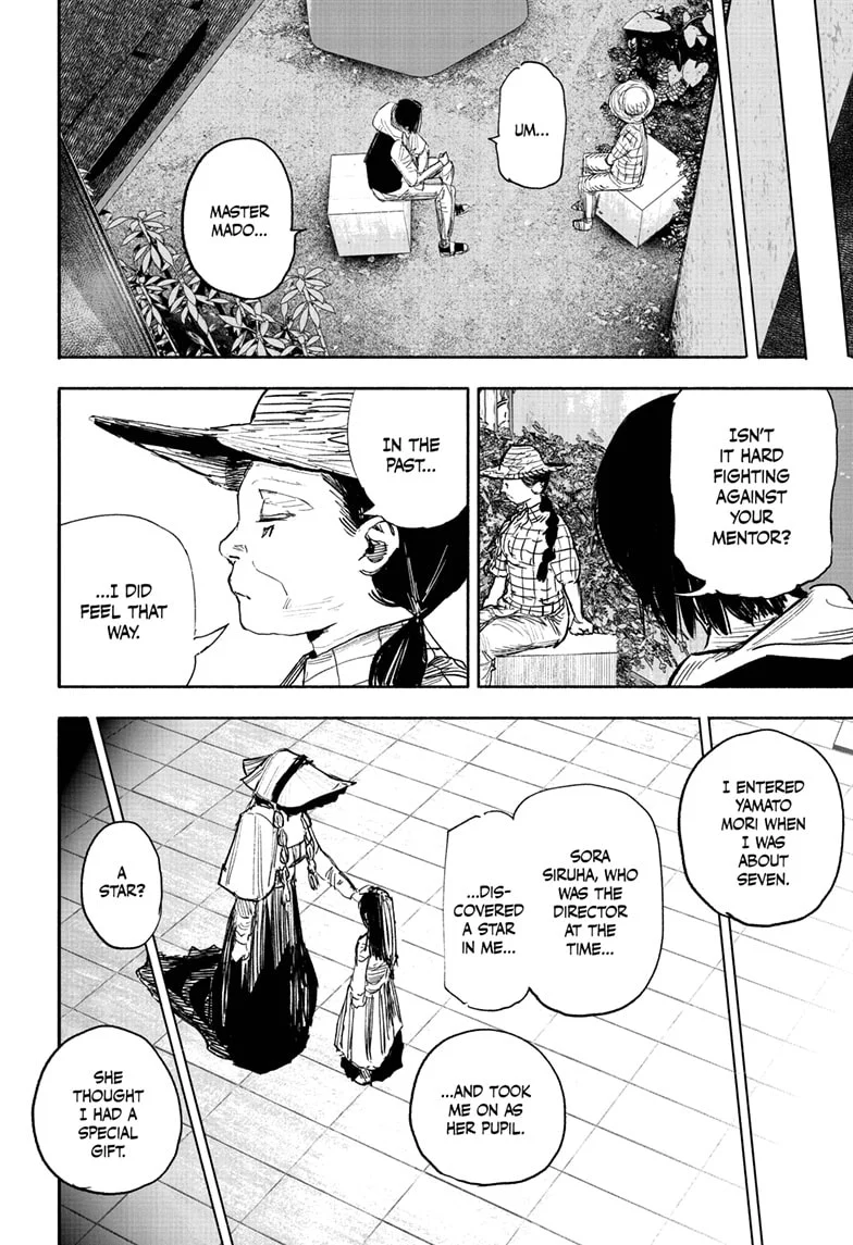 Read Choujin X Manga Online