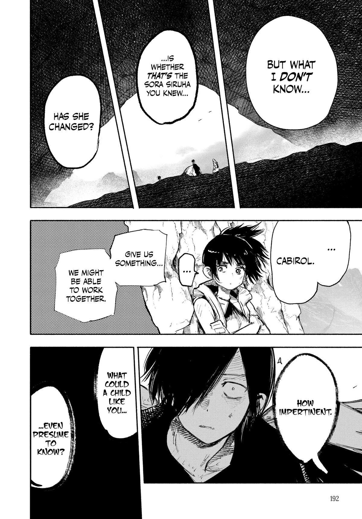 Read Choujin X Manga Online