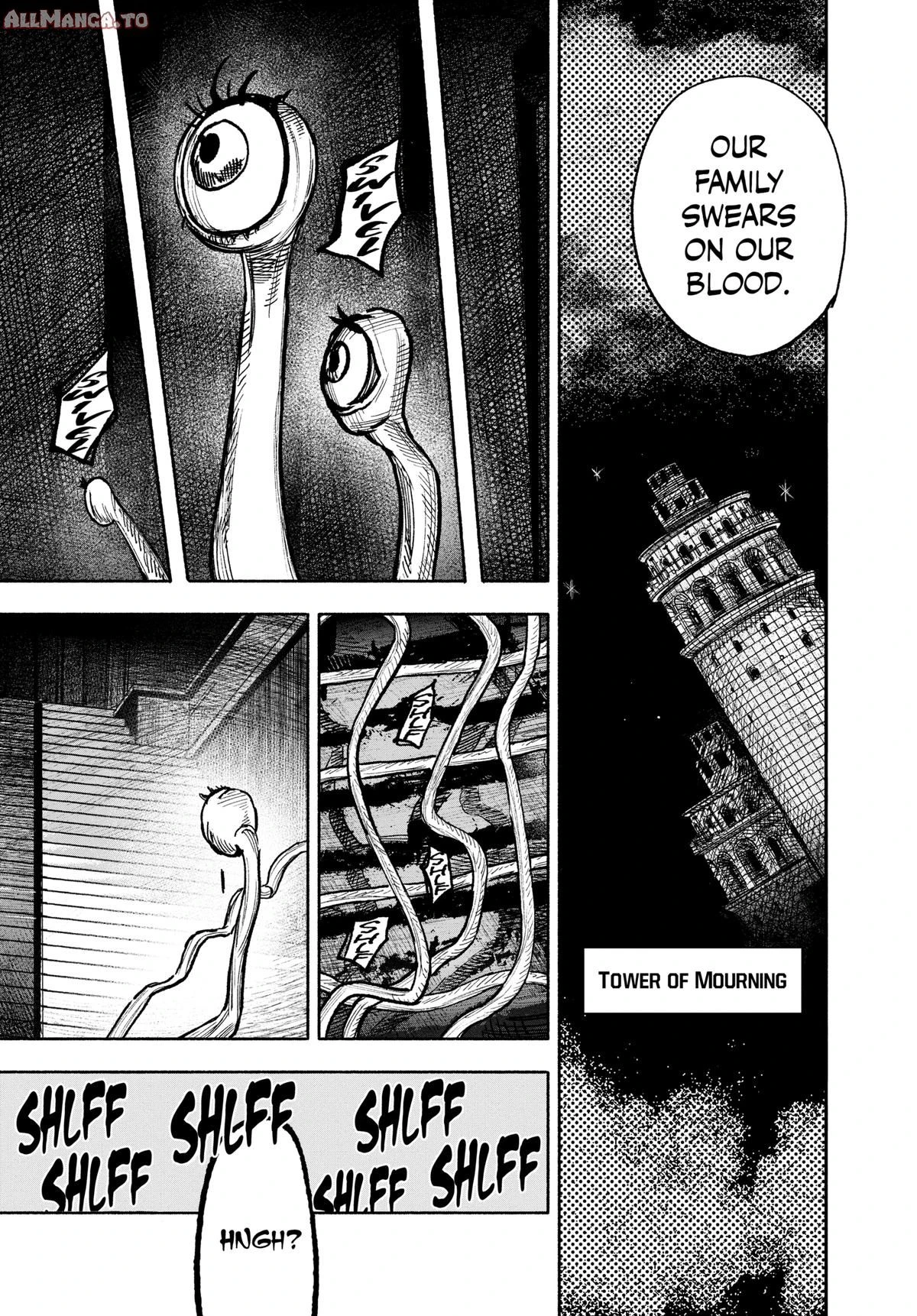 Read Choujin X Manga Online