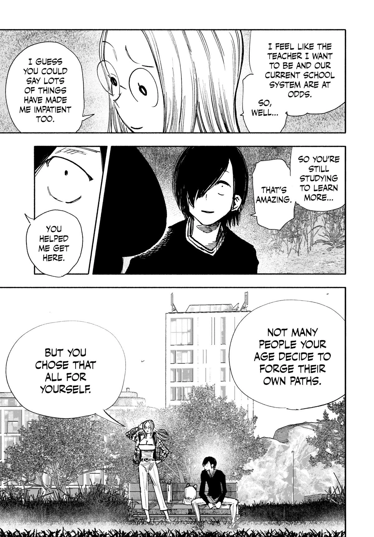 Read Choujin X Manga Online