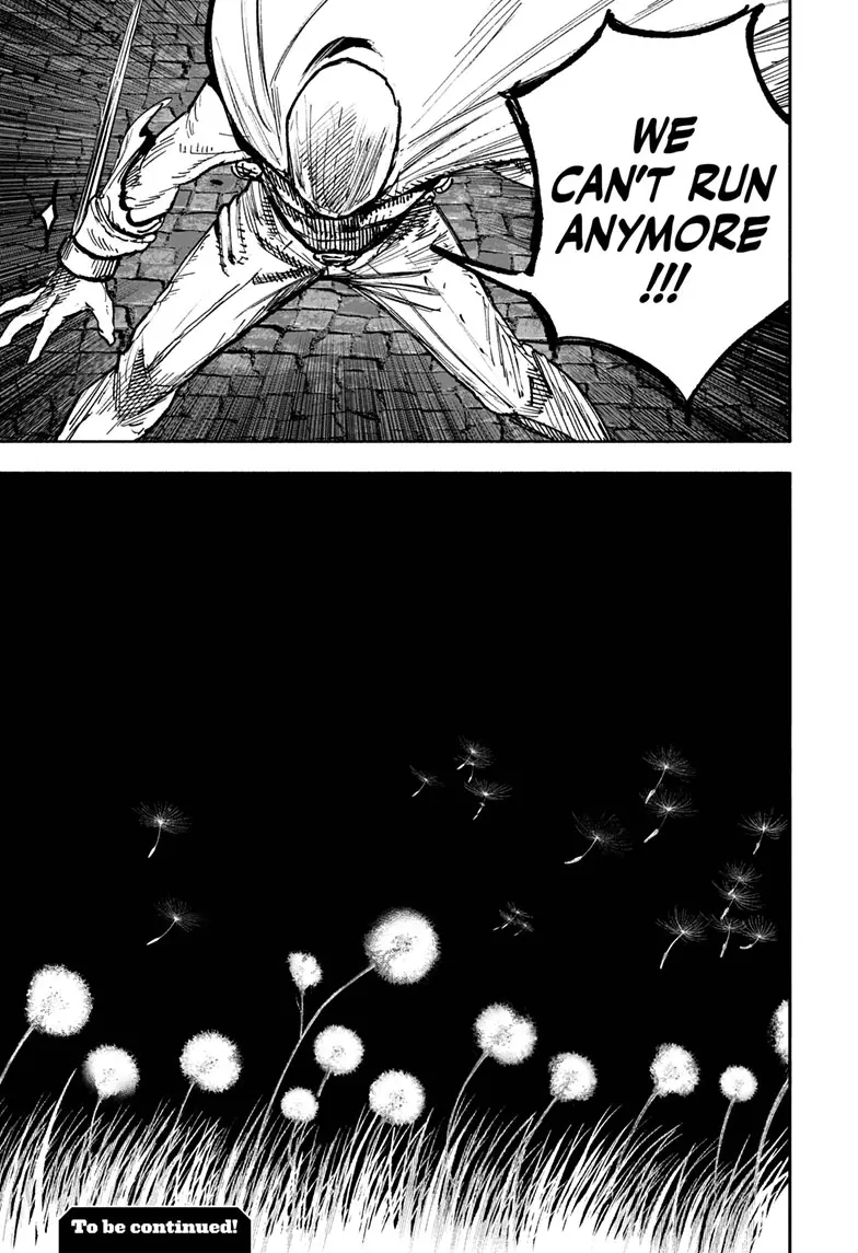 Read Choujin X Manga Online