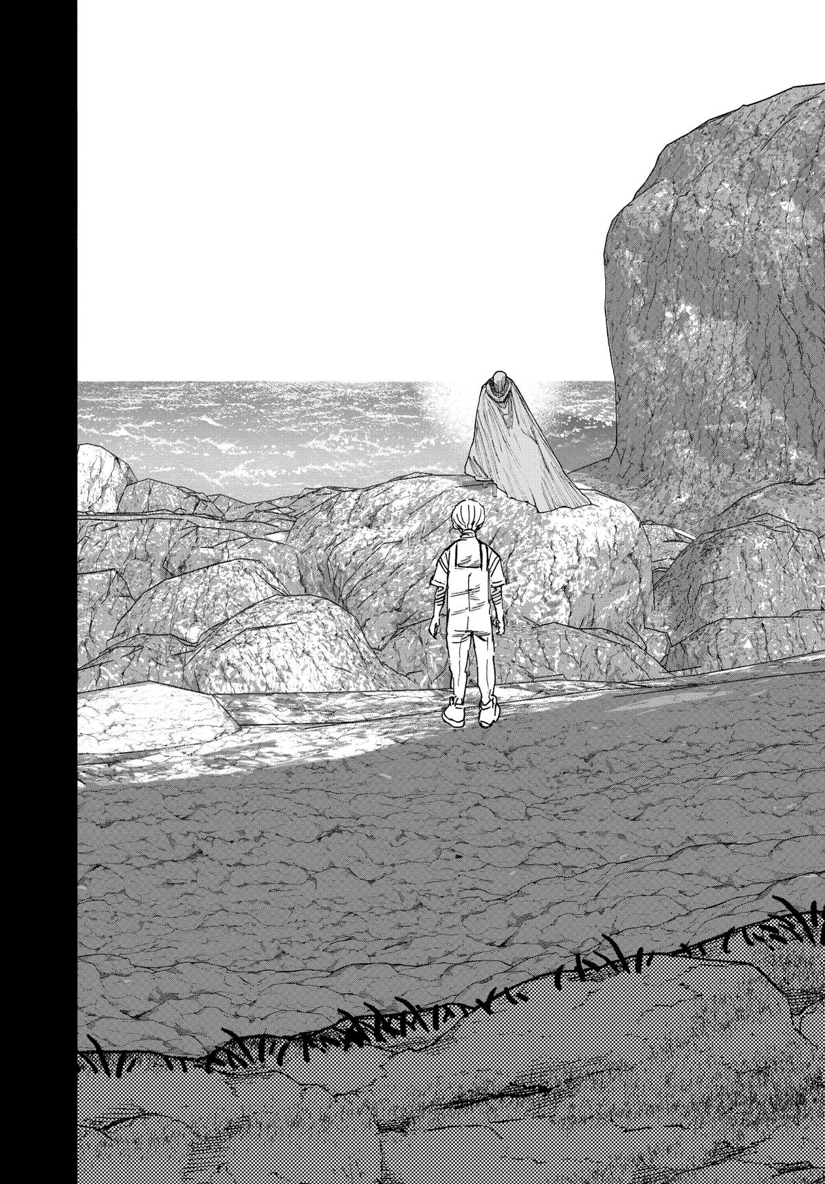 Read Choujin X Manga Online