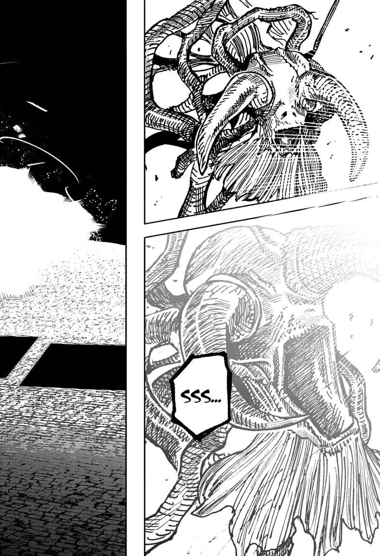 Read Choujin X Manga Online